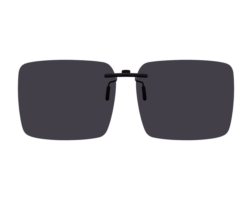 Suplemento solar polarizado clip estético SUP.1