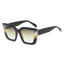 Gafa sol acetato BE130 53-20 (140) bemboo eyewear