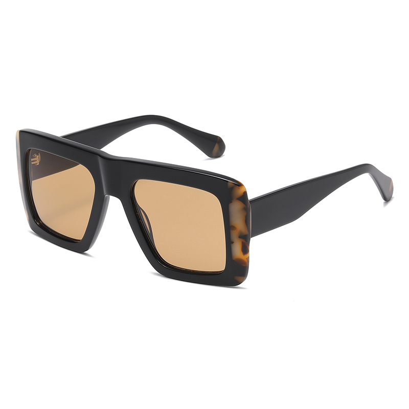 Gafa sol acetato BE137 54-21 (140) bemboo eyewear