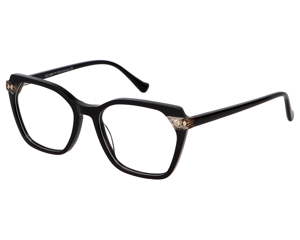Montura acetato BE4301 54-19 (145) bemboo eyewear