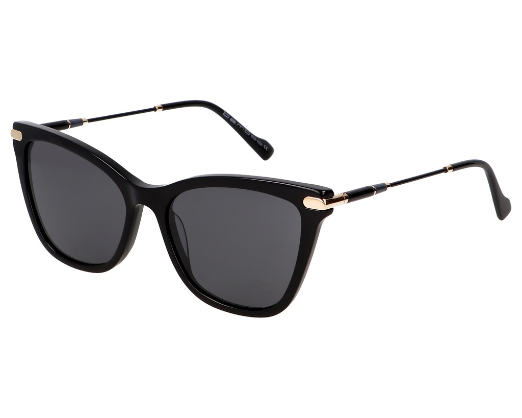 Gafa sol acetato BE4296 53-17 (142) bemboo eyewear