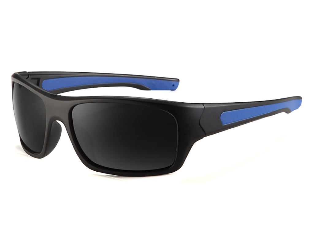 Gafa sol polarizada inyectado PTE2120 63-17 (125) bemboo eyewear