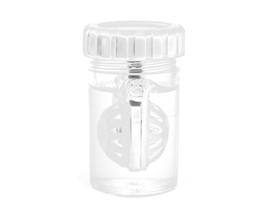 Portalentes celdilla individual