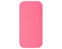 Funda fieltro para gafa L