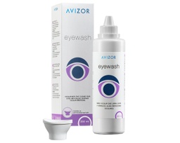 [AVI.130] Eyewash Baño Ocular 250 ml Avizor