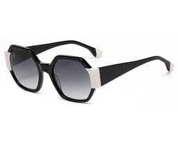 Gafa sol acetato BE078 54-21 (145) bemboo eyewear