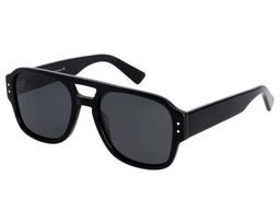 Gafa sol acetato polarizada KA419 54-19 (145) bemboo Atelier