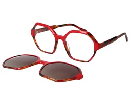 Montura CLIP acetato SG431 54-18 (142) bemboo Atelier