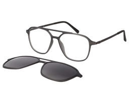 Montura CLIP SG435 54-15 (145) bemboo eyewear