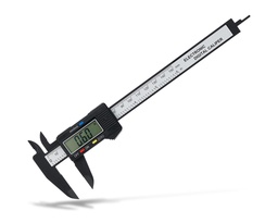 [F.HT313] Calibre electrónico digital deslizante 0-150 mm