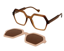 Montura CLIP acetato BE4251 53-20 (145) bemboo eyewear