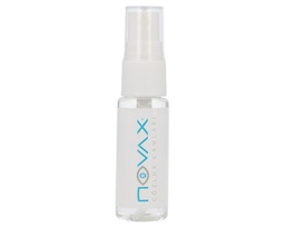 [ZZLG.NOVAX01] Limpiagafas NOVAX 25 ml