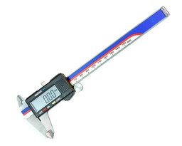 [F.HT313-01] Calibre pie de rey